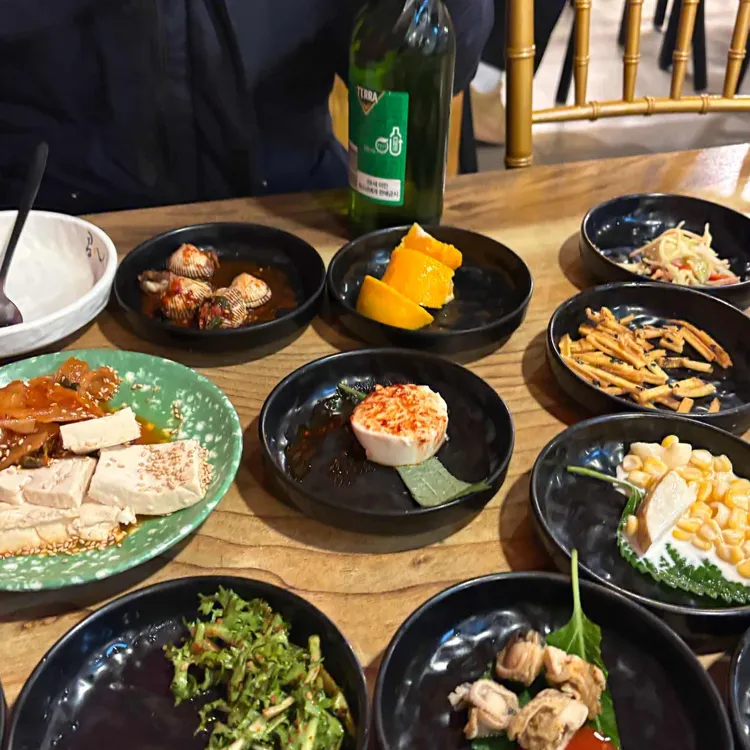 청춘포차 대표 사진