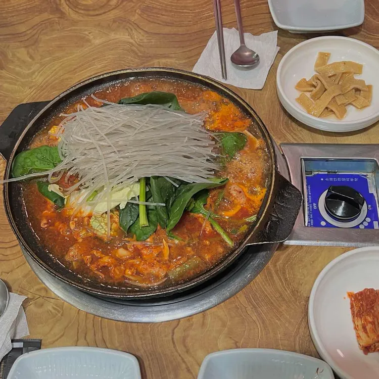 일성곱창금당 대표 사진