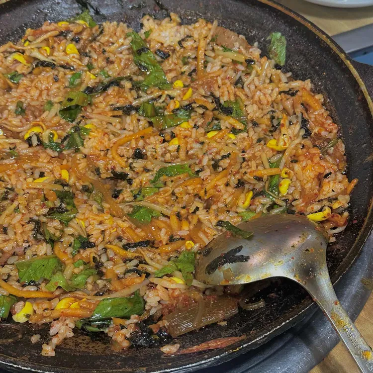 일성곱창금당 대표 사진