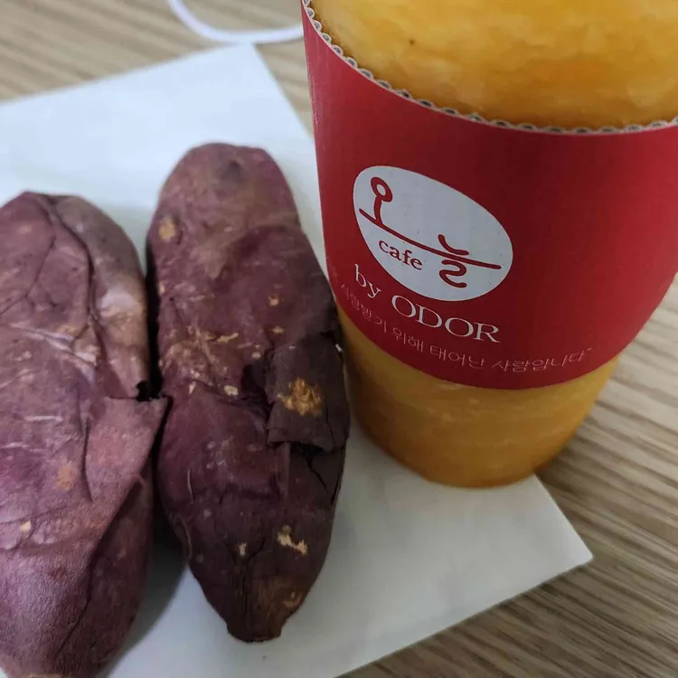 카페오늘 대표 사진