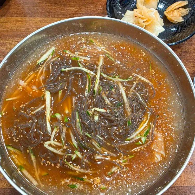 아나칡냉면 대표 사진
