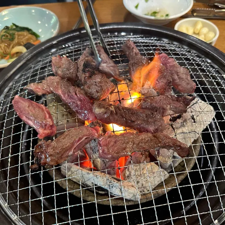 공주식당 본점 사진 6