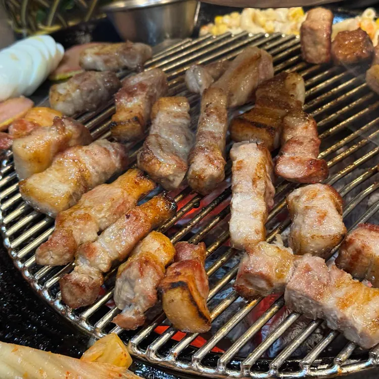 다올 참숯구이 대표 사진