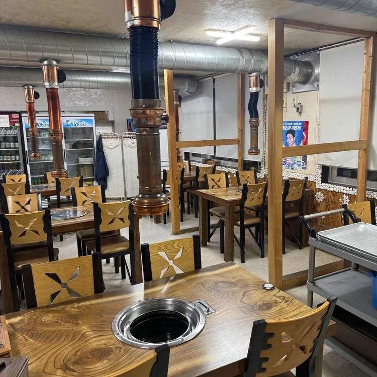 눈꽃갈비 대표 사진