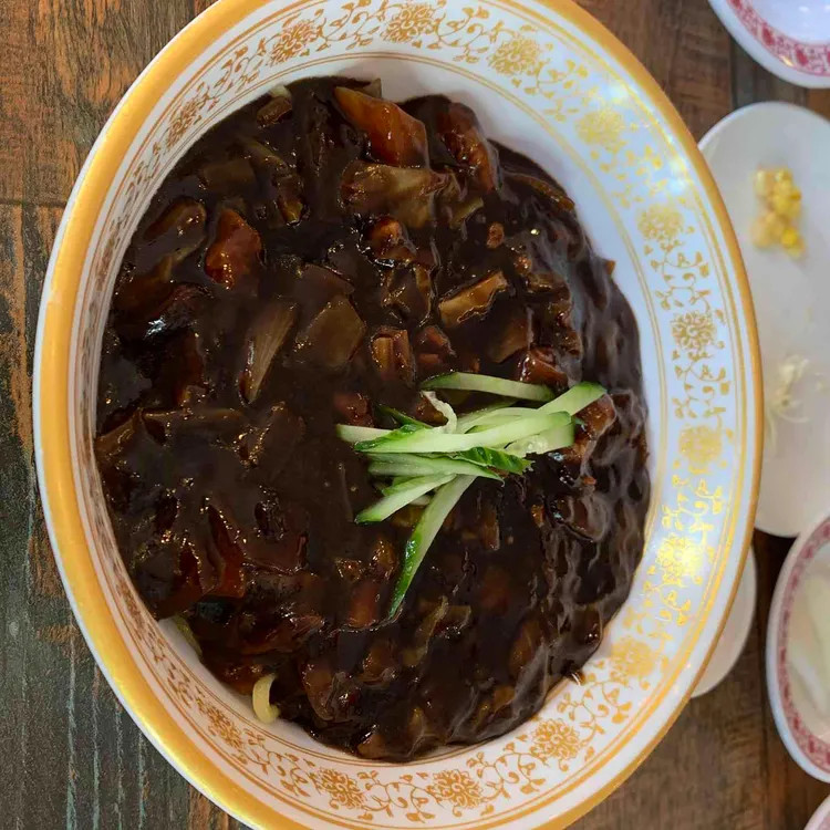 간동반점 대표 사진