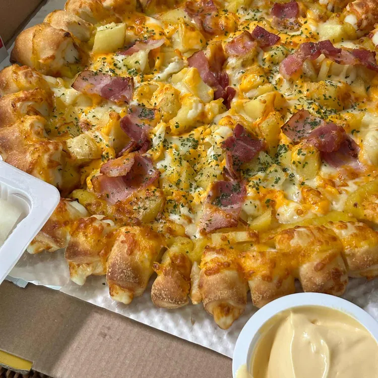 피자스쿨 대표 사진