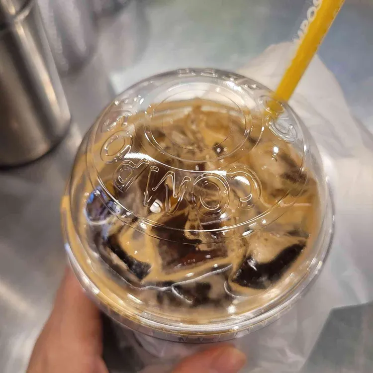 컴포즈커피 대표 사진