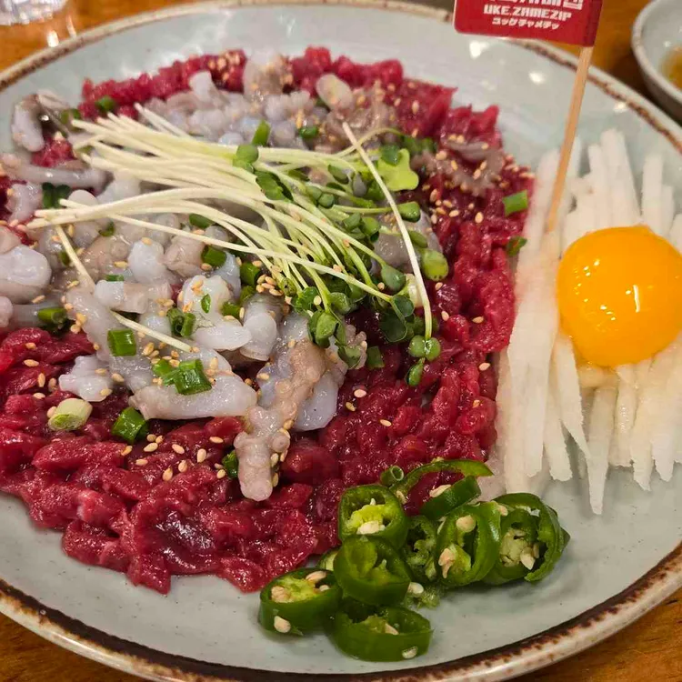 육회자매집 사진