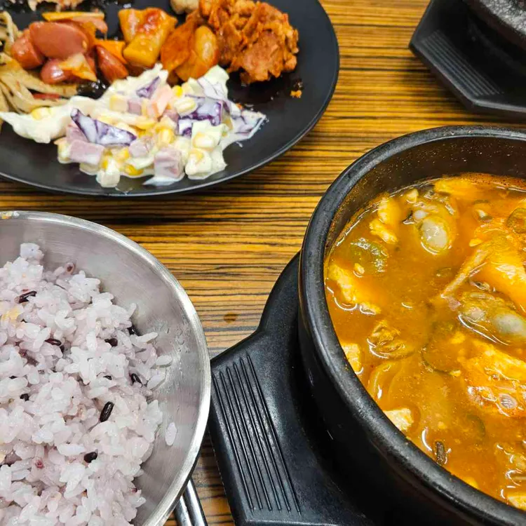 제주 일품순두부 대표 사진