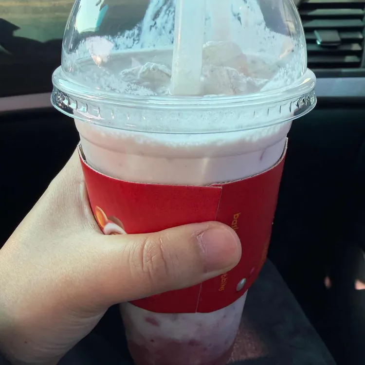 배스킨라빈스 대표 사진