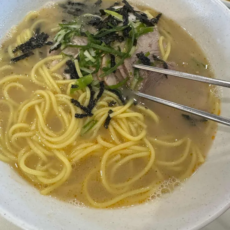 제주 도도리고기국수 사진