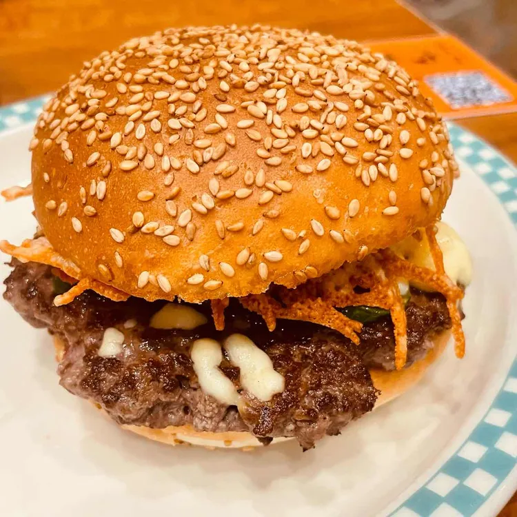 브루클린더버거조인트 사진