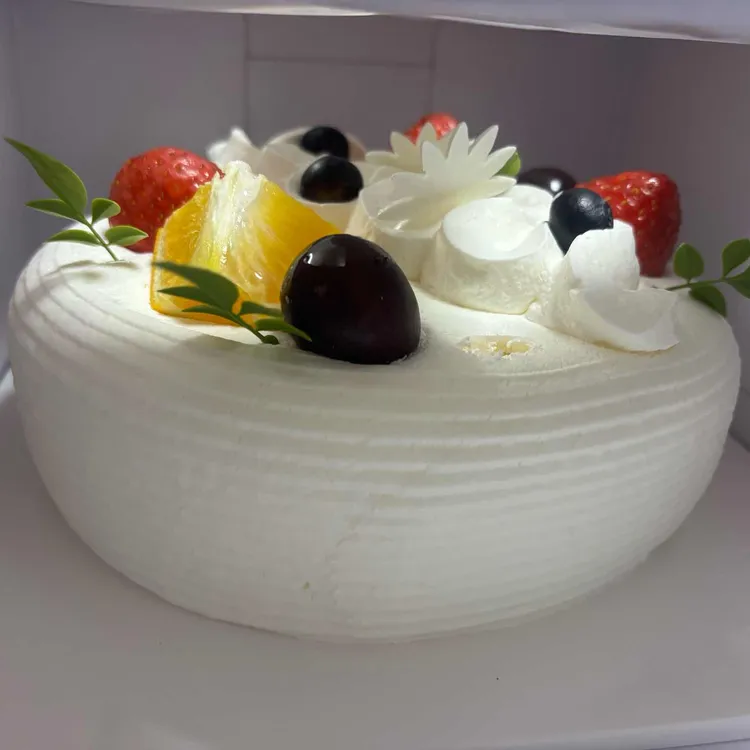 파리바게뜨 대표 사진