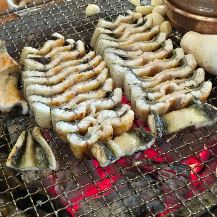 부영장어 대표 사진