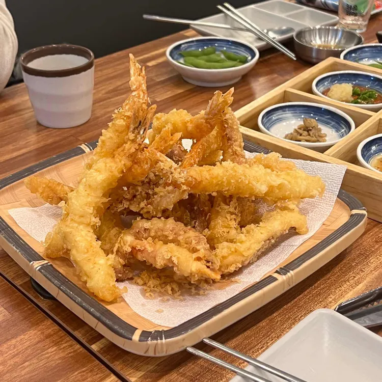 총각네횟집 대표 사진