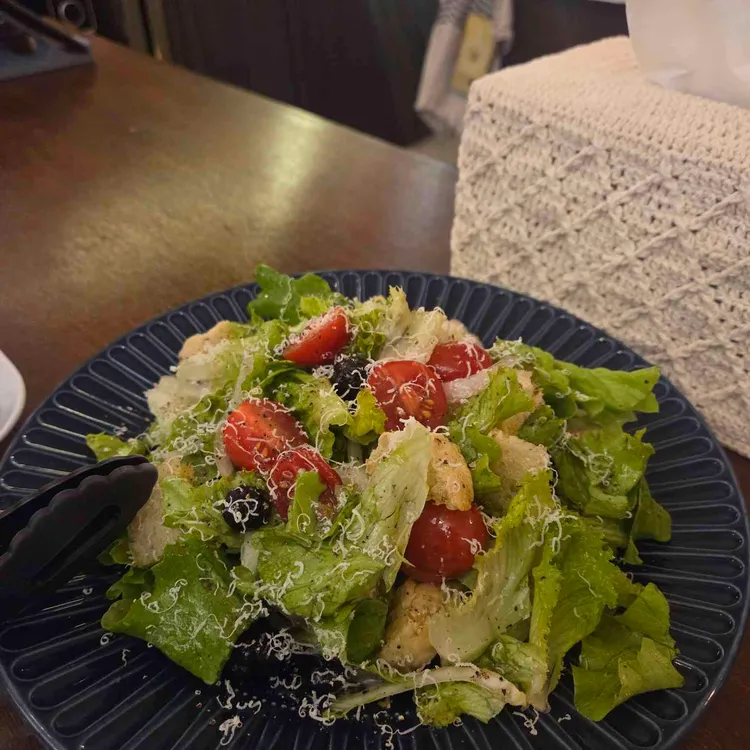 렌조 타파타 대표 사진