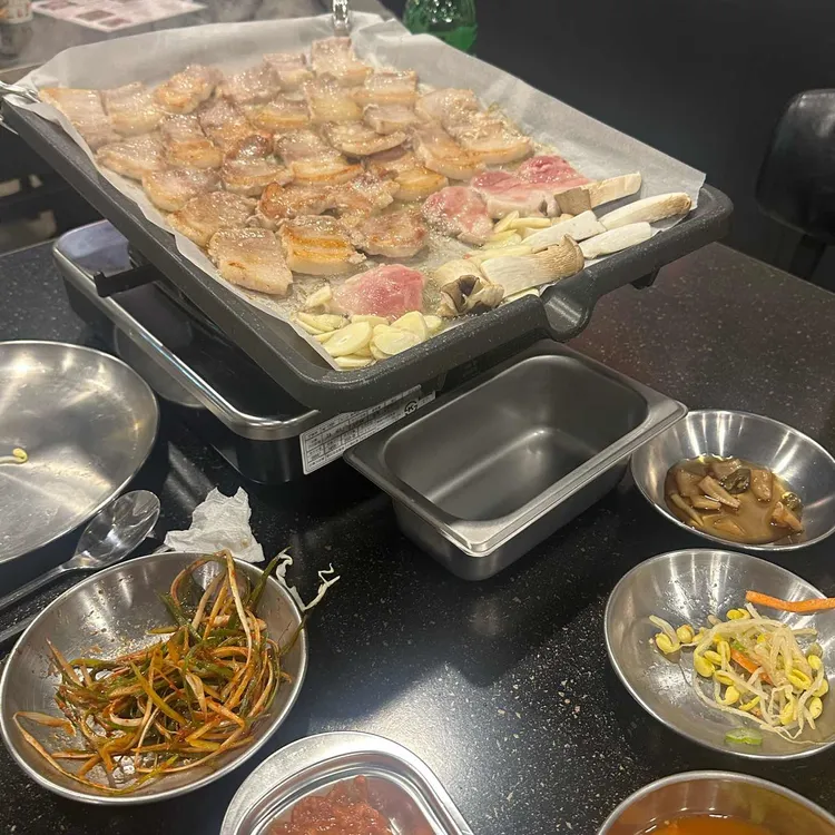 돈쭐내 대표 사진