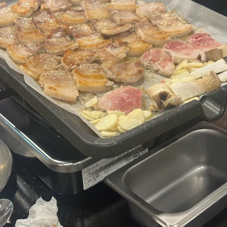 돈쭐내 대표 사진