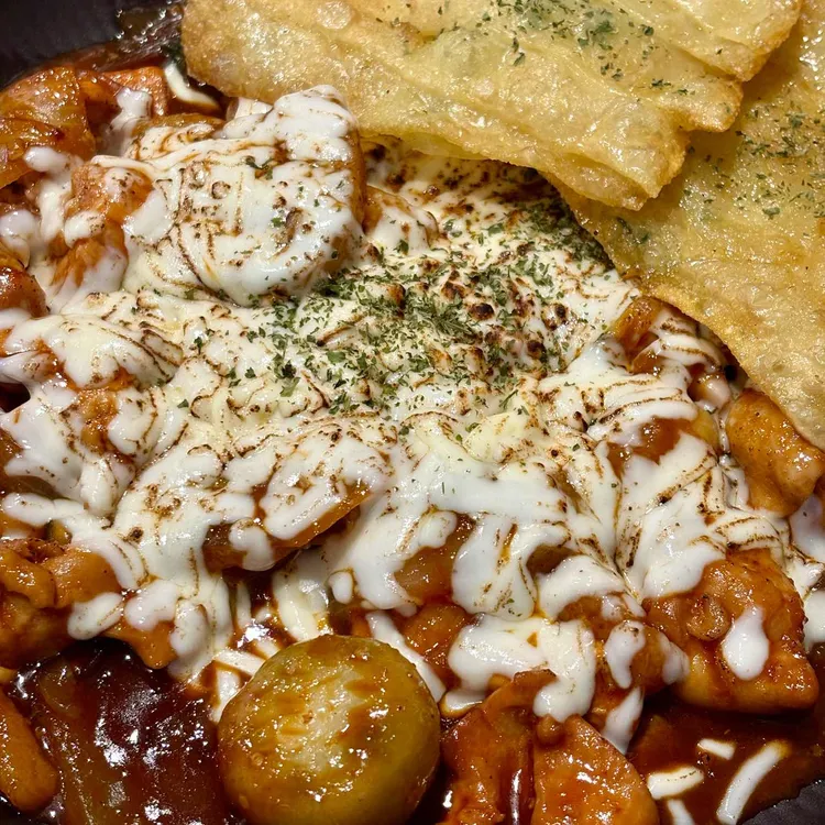 동궁찜닭 대표 사진