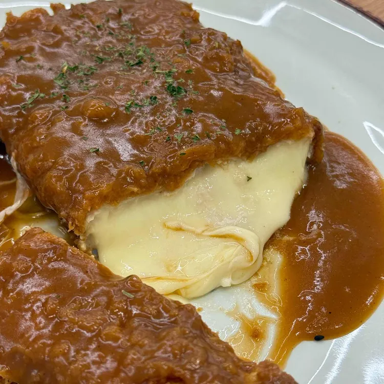 진심왕돈까스 대표 사진