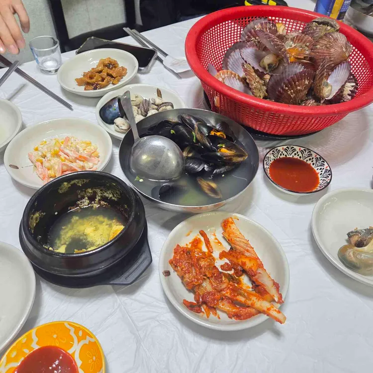 삭금쭈꾸미 대표 사진