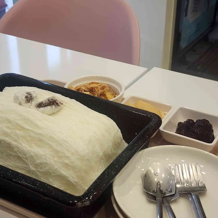 타래퀸 대표 사진