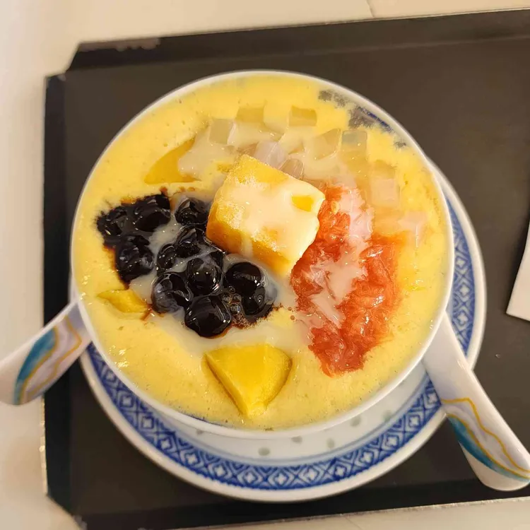 해피니스 디저트 사진