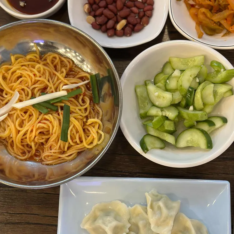 훈춘양꼬치 사진