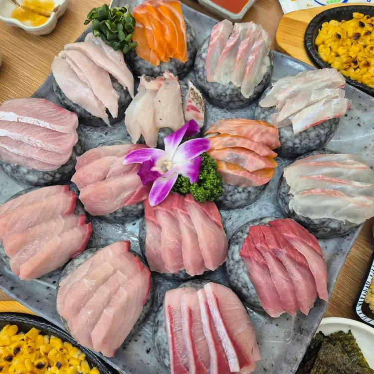 제주횟집 대표 사진