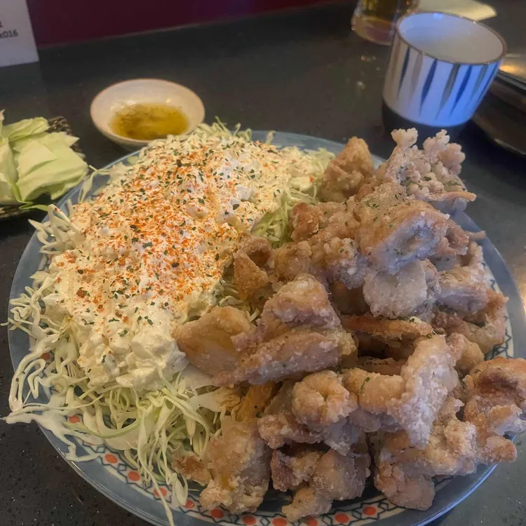 아마츠 대표 사진