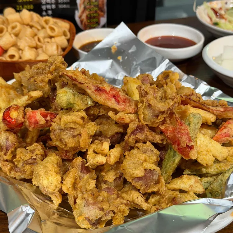 올랑치킨 대표 사진