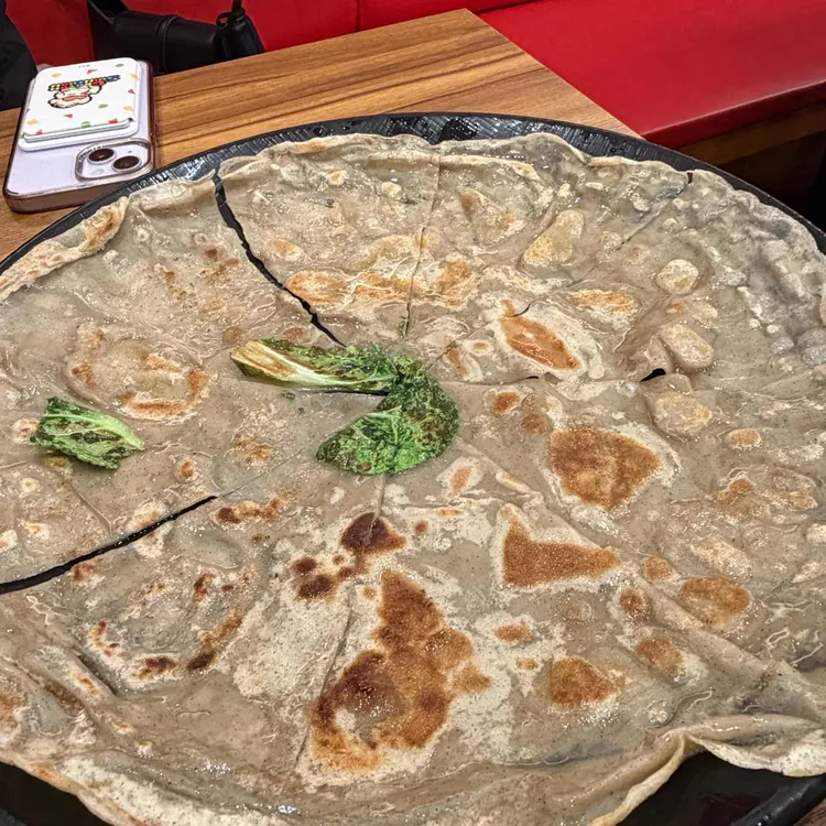 앞산 큰골집 사진