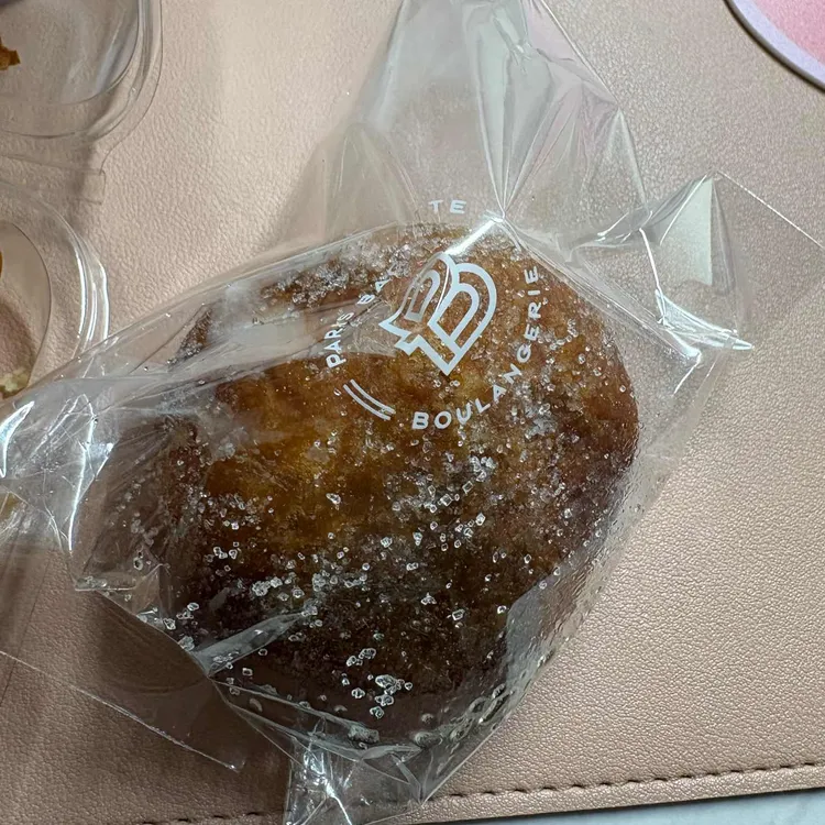 파리바게뜨 대표 사진