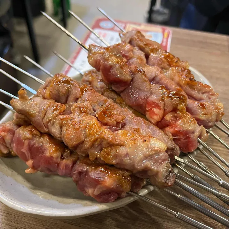 이가네양꼬치 사진