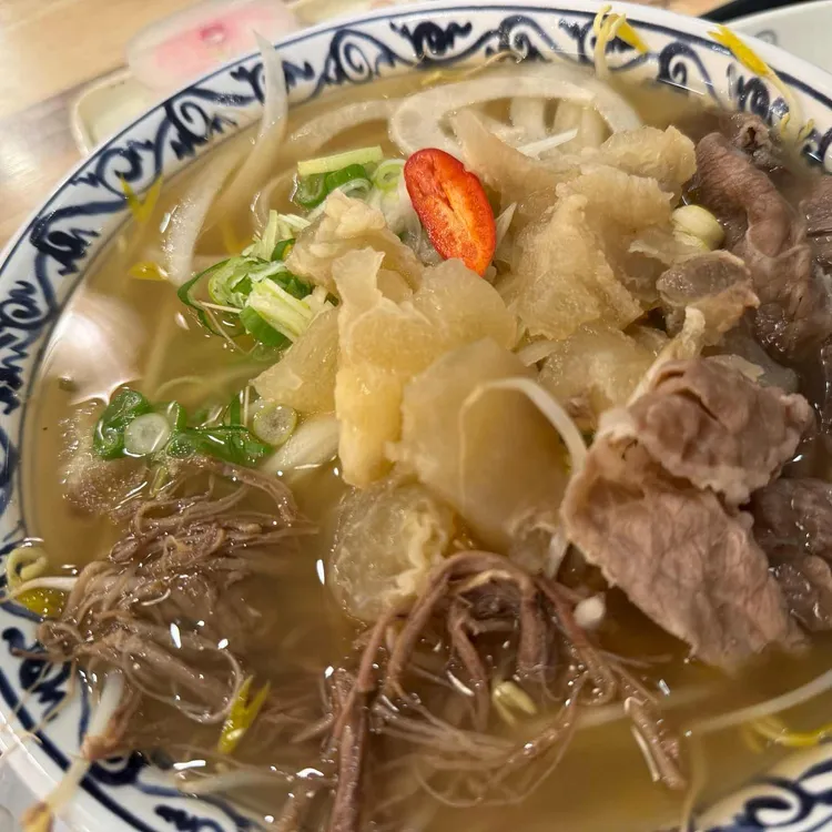 사이공본가 대표 사진