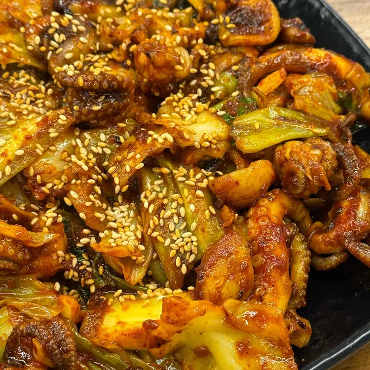 돗가비불쭈꾸미 대표 사진