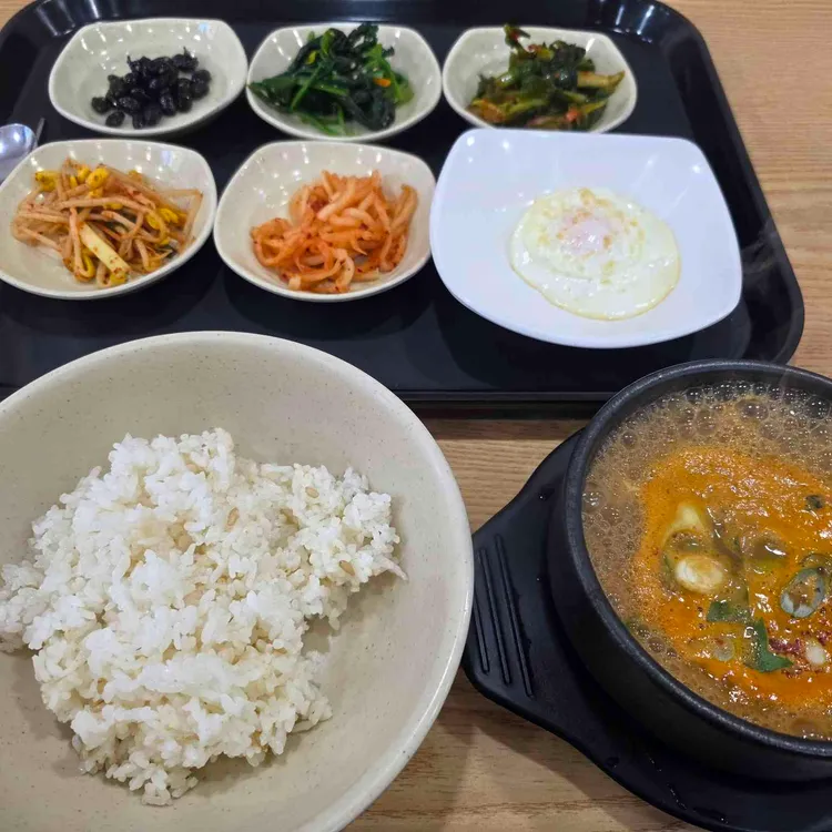 우렁청국장 대표 사진