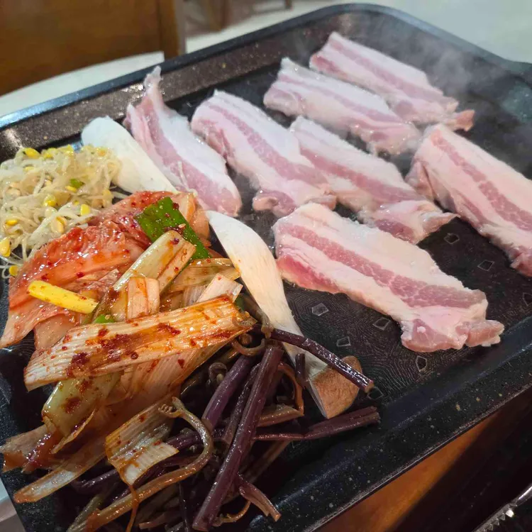 고기가땡겨 대표 사진