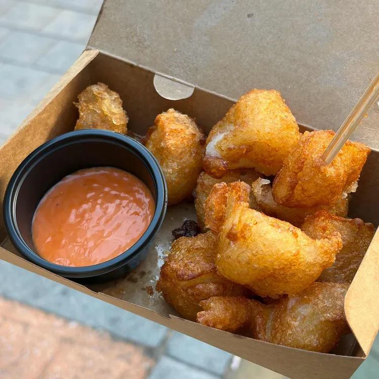 광안제일분식 대표 사진