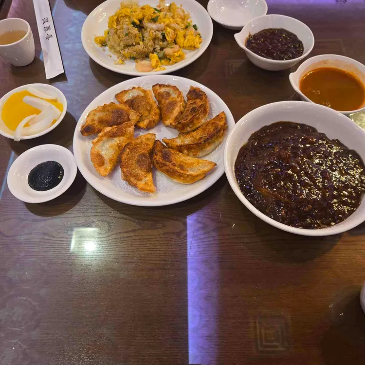 중화 대표 사진