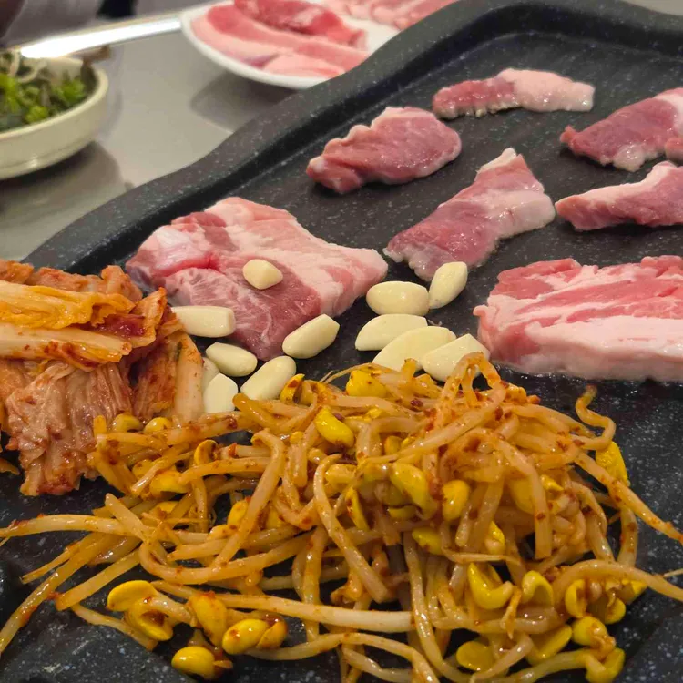 재정식육식당 대표 사진