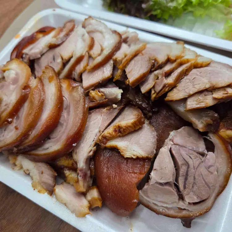 명성왕족발 대표 사진