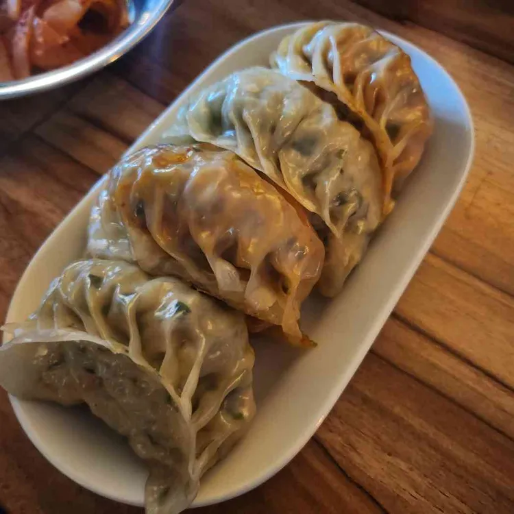 MANDOO BAR 대표 사진