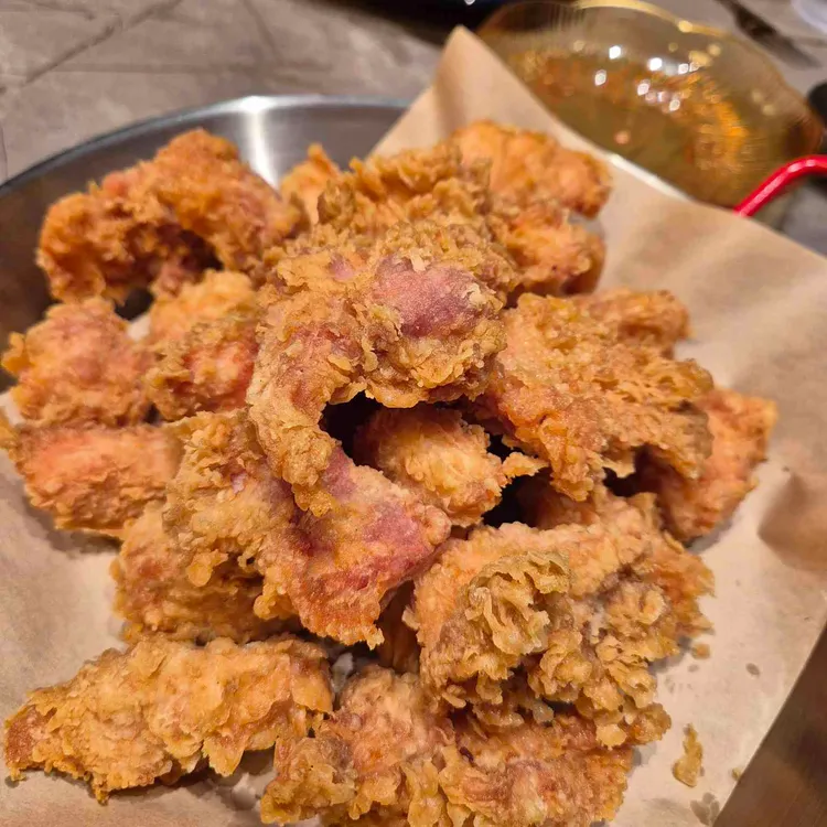 BBQ VILLAGE 대표 사진