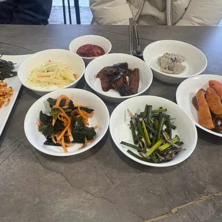 촌집한정식 대표 사진