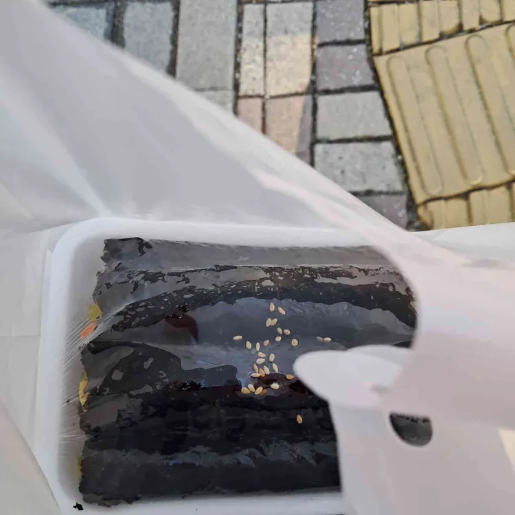 리틀꼬마김밥 대표 사진