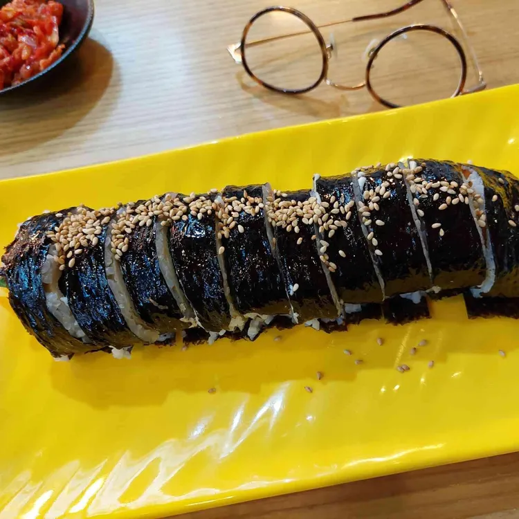 길동우동 대표 사진