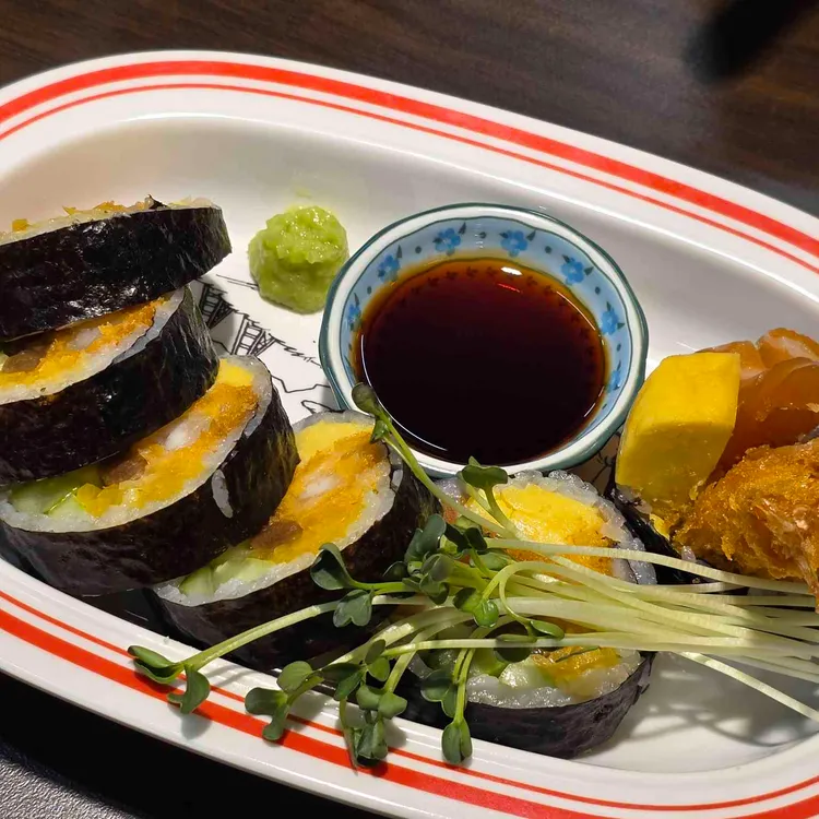 초메 대표 사진