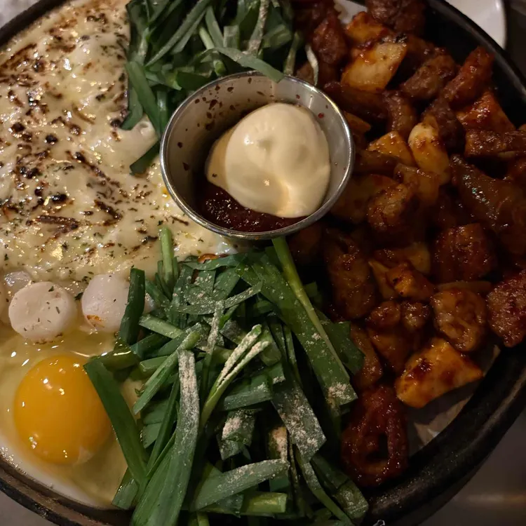 구공탄곱창 사진