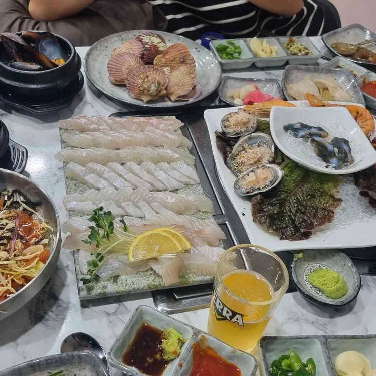 바다향횟집 대표 사진